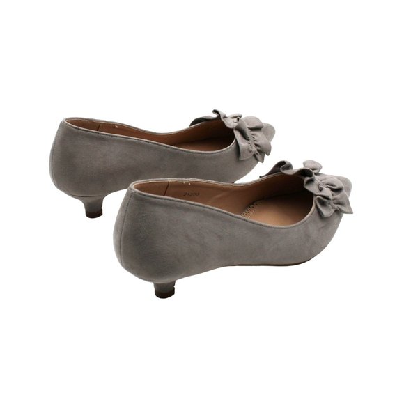 Journee Collection Pumps - Picture 5 of 7